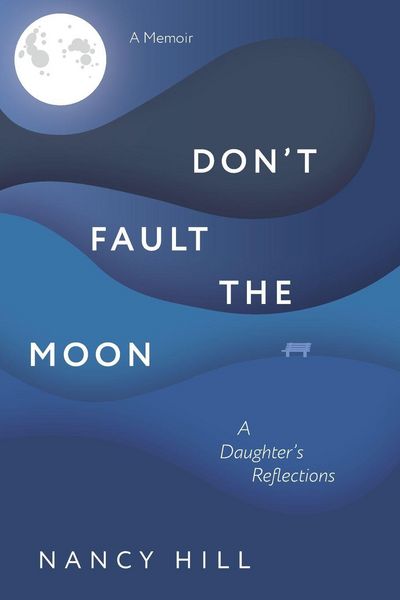 Produktbild: Don't Fault the Moon