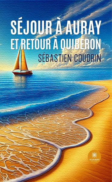 Produktbild: S&eacute;jour &agrave; Auray et retour &agrave; Quiberon