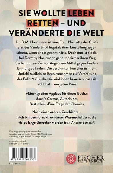 Die Formel der Hoffnung