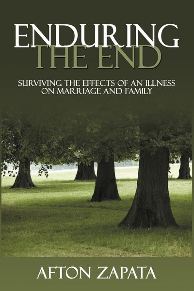 Produktbild: Enduring the End