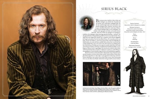 Produktbild: Harry Potter Filmwelt