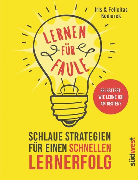 Produktbild: Lernen f&uuml;r Faule