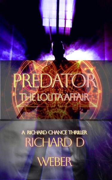 Produktbild: Predator--the Lolita Affair