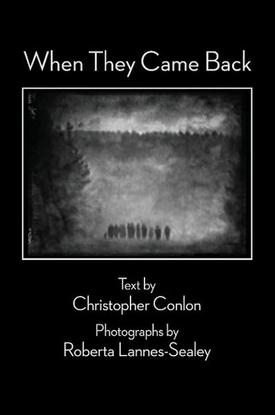Produktbild: When They Came Back