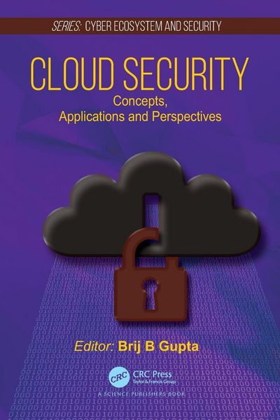 Produktbild: Cloud Security
