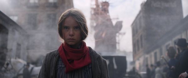 Produktbild: Gangs of Paris