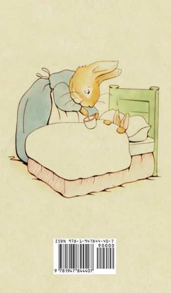 Produktbild: The Tale of Peter Rabbit