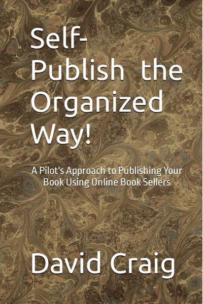Produktbild: Self-Publish the Organized Way!