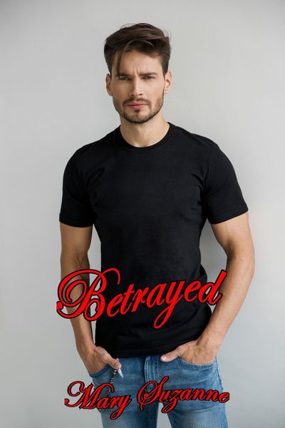 Produktbild: Betrayed