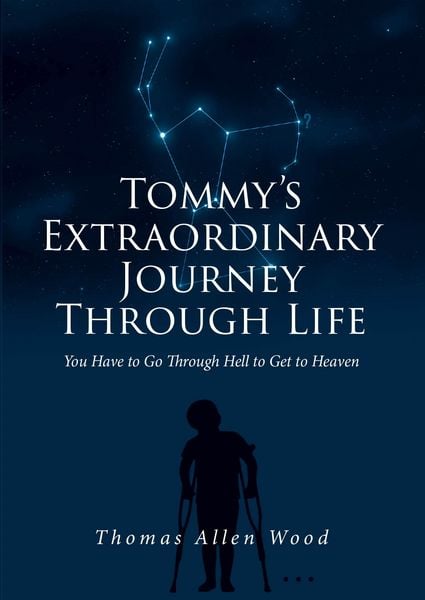 Produktbild: Tommy's Extraordinary Journey Through Life