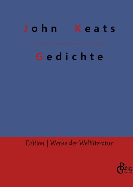 Produktbild: Gedichte