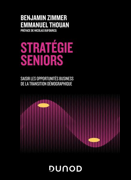 Produktbild: Strat&eacute;gie seniors