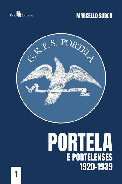 Produktbild: Portela e portelenses 1920-1939 Vol. 1