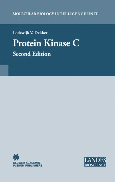 Produktbild: Protein Kinase C