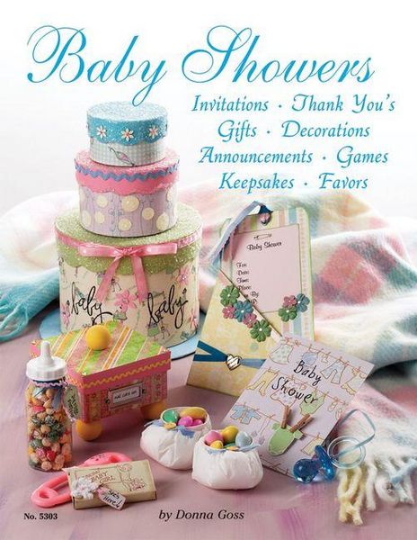 Produktbild: Baby Showers