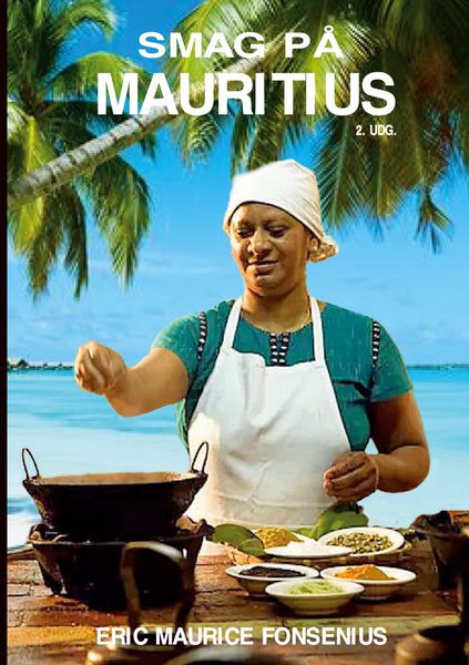 Produktbild: Smag p&aring; Mauritius