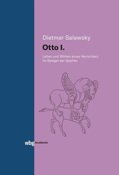 Produktbild: Otto I.