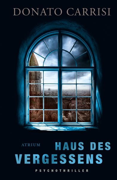Produktbild: Haus des Vergessens