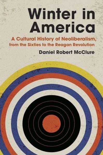 Produktbild: Winter in America