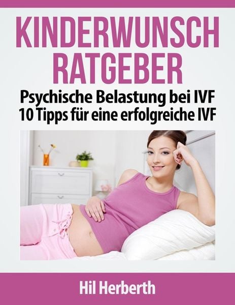 Produktbild: Kinderwunsch Ratgeber