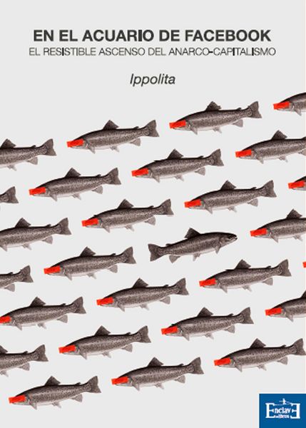 Produktbild: En el acuario de Facebook
