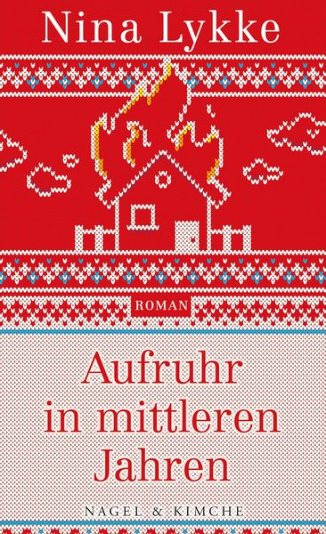 Produktbild: Aufruhr in mittleren Jahren