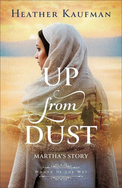 Produktbild: Up from Dust