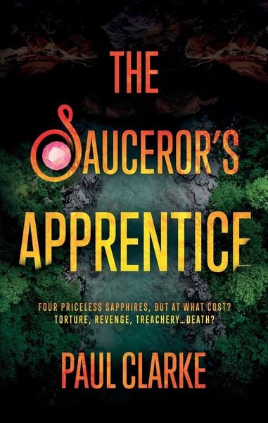 Produktbild: The Sauceror's Apprentice