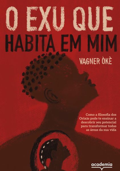 Produktbild: O Exu que habita em mim
