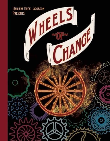 Produktbild: Wheels of Change