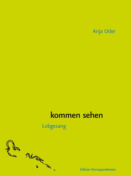 Produktbild: Kommen sehen