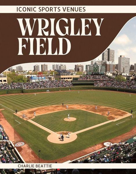Produktbild: Wrigley Field