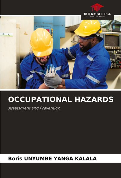 Produktbild: Occupational Hazards