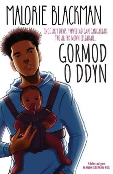 Produktbild: Gormod o ddyn