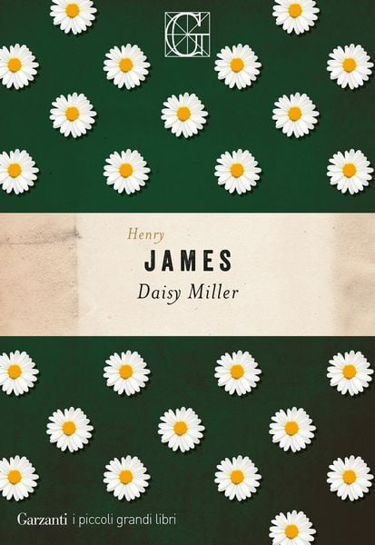 Produktbild: Daisy Miller