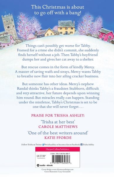 Produktbild: A Christmas Cracker