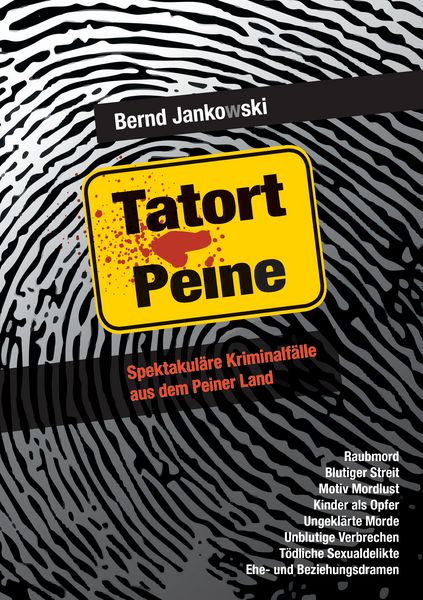 Produktbild: Tatort Peine