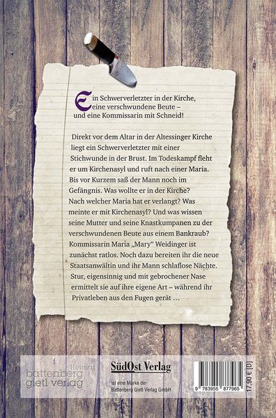 Produktbild: Kirchenasyl