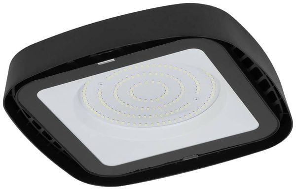 LEDVANCE Highbay Ufo 4058075843424 LED-Hallenleuchte LED 130W Schwarz