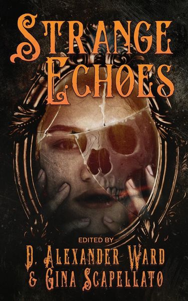 Produktbild: Strange Echoes
