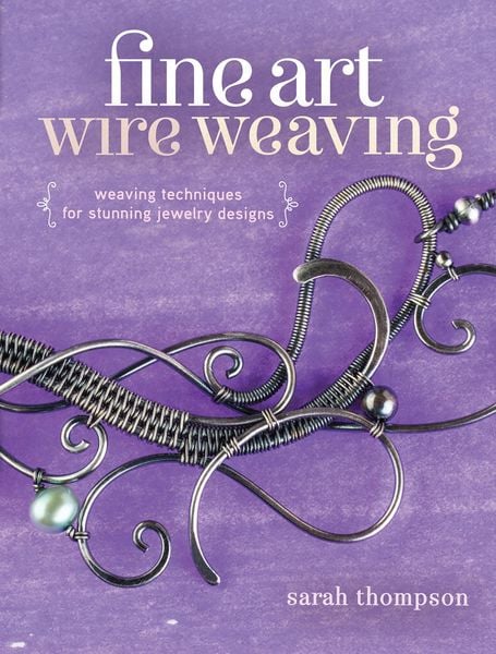 Produktbild: Fine Art Wire Weaving