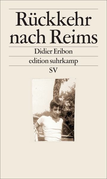 Produktbild: Rückkehr nach Reims
