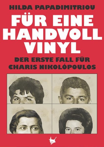 Produktbild: F&uuml;r eine handvoll Vinyl