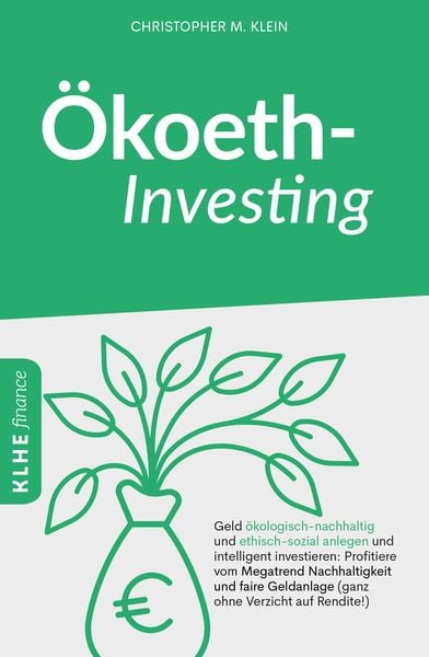 Produktbild: &Ouml;koethinvesting