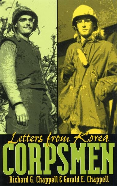 Produktbild: Corpsmen