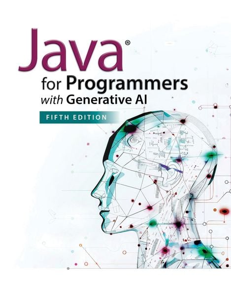 Produktbild: Java for Programmers