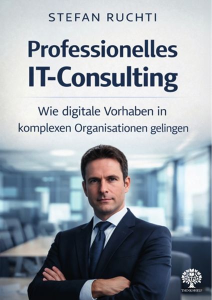 Produktbild: Professionelles IT-Consulting