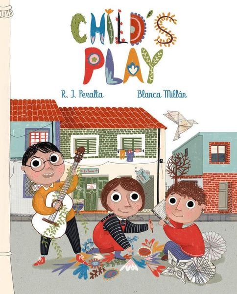 Produktbild: Child's Play
