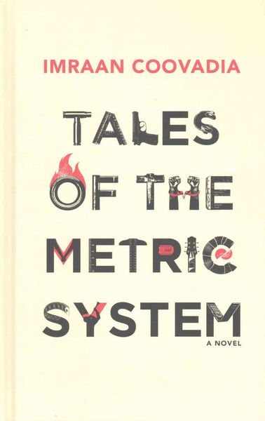 Produktbild: Tales Of The Metric System