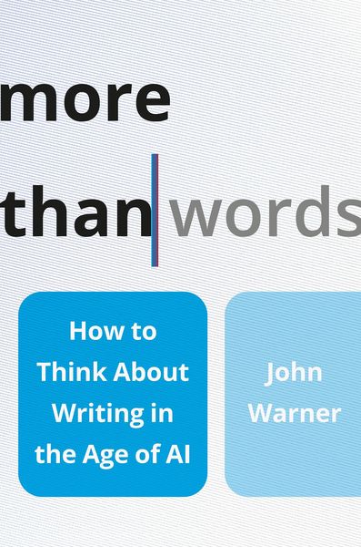 Produktbild: More Than Words